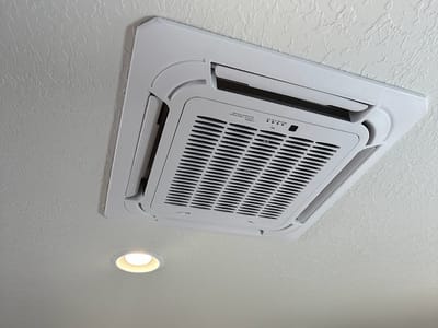 High Country HVAC, Inc.