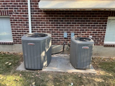 High Country HVAC, Inc.
