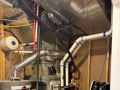 High Country HVAC, Inc.