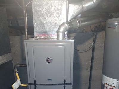 High Country HVAC