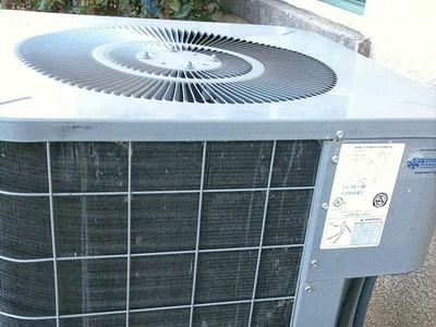 High Definition Air Conditioning & Heating