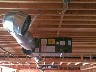 High Definition Air Conditioning & Heating