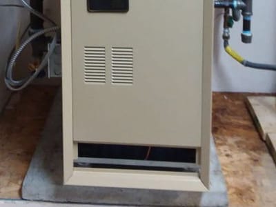 High Desert Air Conditioning and Heat