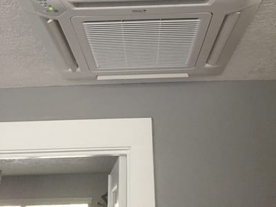 High Desert Heating and Cooling