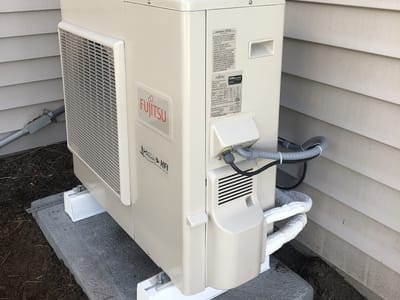 High Desert Heating and Cooling