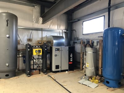 High Desert Heating and Cooling