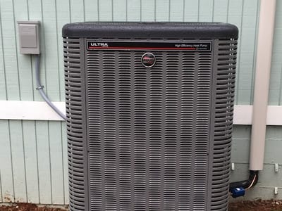 High Desert Heating and Cooling