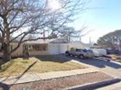 High Desert Mechanical