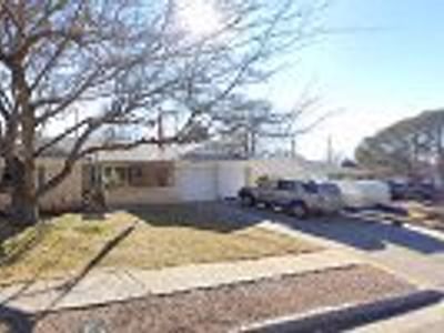 High Desert Mechanical