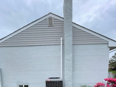 High Efficiency HVAC