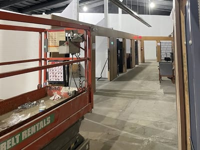 High Efficiency HVAC