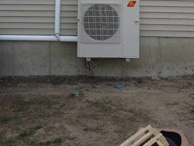 High End HVAC Inc.