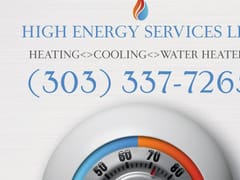 High Energy Services LLC