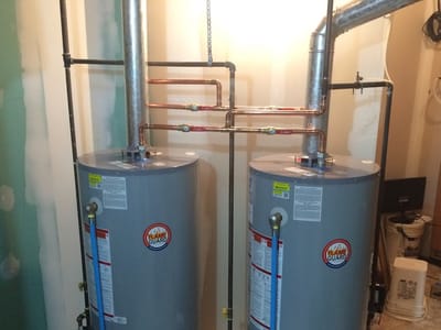 High Energy Services LLC