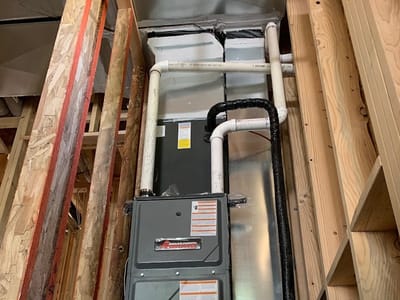 High Limit Hvac Inc