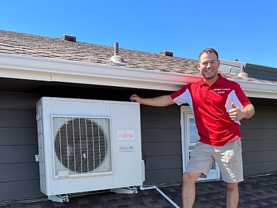 High Limit Hvac Inc