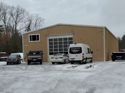 High Line Mechanical Inc.