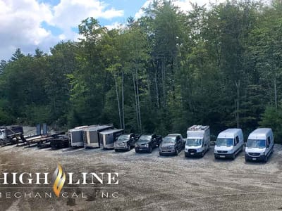 High Line Mechanical Inc.