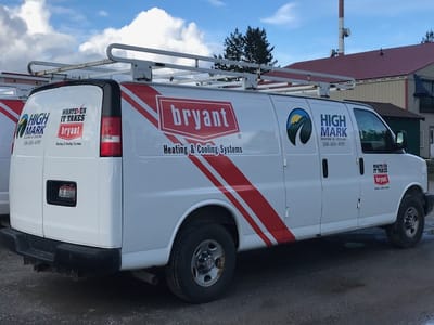 High Mark Heating & Cooling