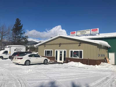 High Mark Heating & Cooling