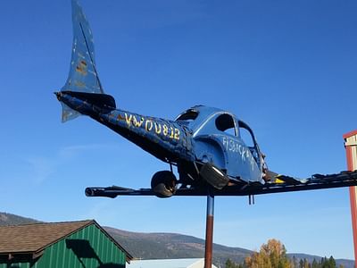 High Mark Heating & Cooling