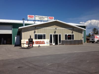 High Mark Heating & Cooling