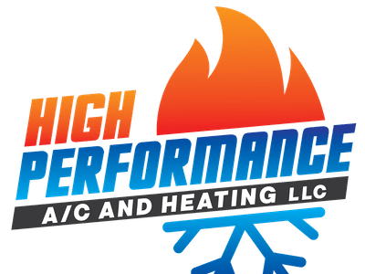 High Performance A/C & Heating