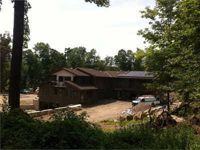 High Performance Energy Solutions