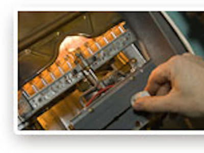 High Performance Energy Solutions