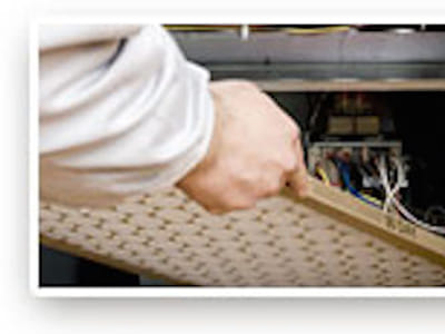 High Performance Energy Solutions