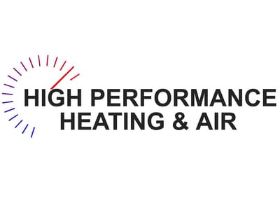 High Performance Heating & Air