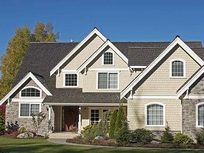 High Performance Heating and Air