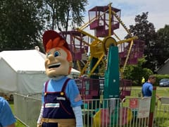 High Performance Heating and Cooling