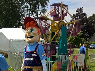 High Performance Heating and Cooling