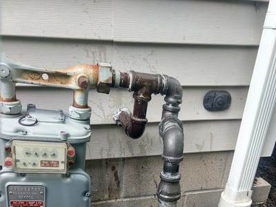 High Performance Heating and Cooling