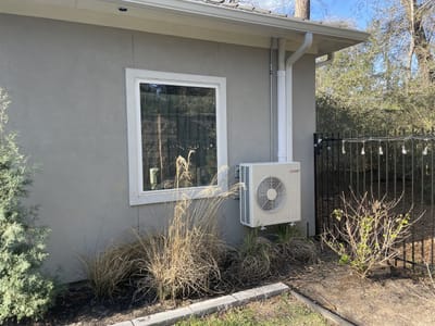 High Performance Home Systems