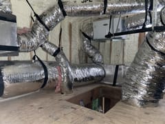 High Performance Home Systems