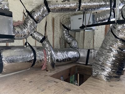 High Performance Home Systems