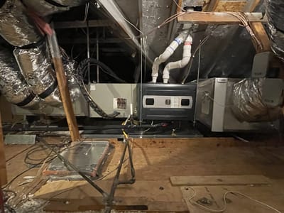 High Performance Home Systems