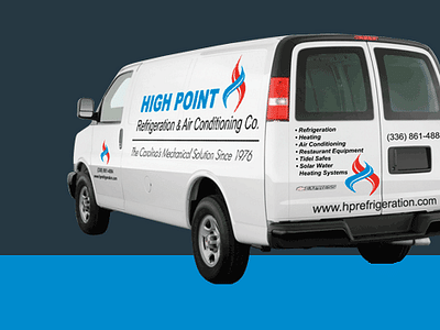 High Point Refrigeration & Air Conditioning Company