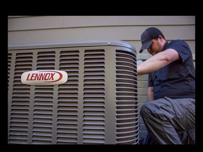 High-Qualitative HVAC Repair San Francisco