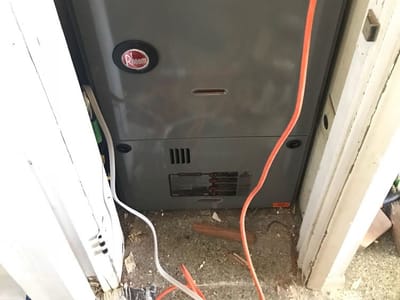 High-Qualitative HVAC Repair San Francisco