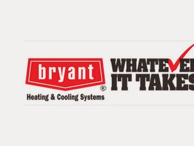 High Rock Heating & Cooling LLC