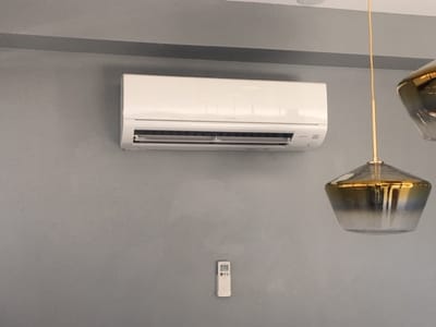 High Sierra Heating & Air LLC