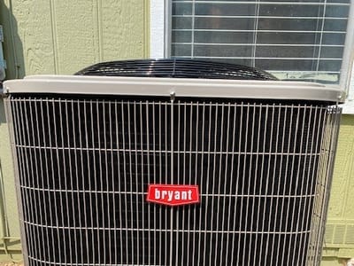 High Sierra Heating & Air LLC