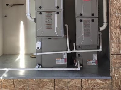 High Sierra Heating & Air LLC