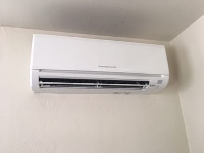 High Sierra Heating & Air LLC