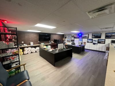 High Standards Heating and cooling