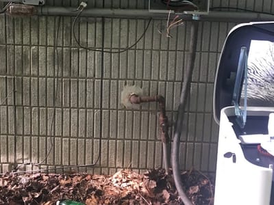 High Standards Heating and cooling