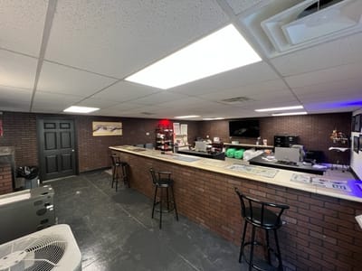 High Standards Heating and cooling